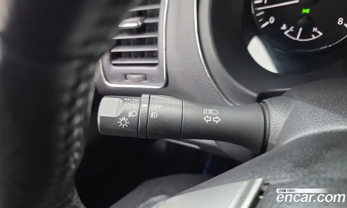 Nissan Altima 2015 2.5 Автомат в Москве № 406079, фото 16