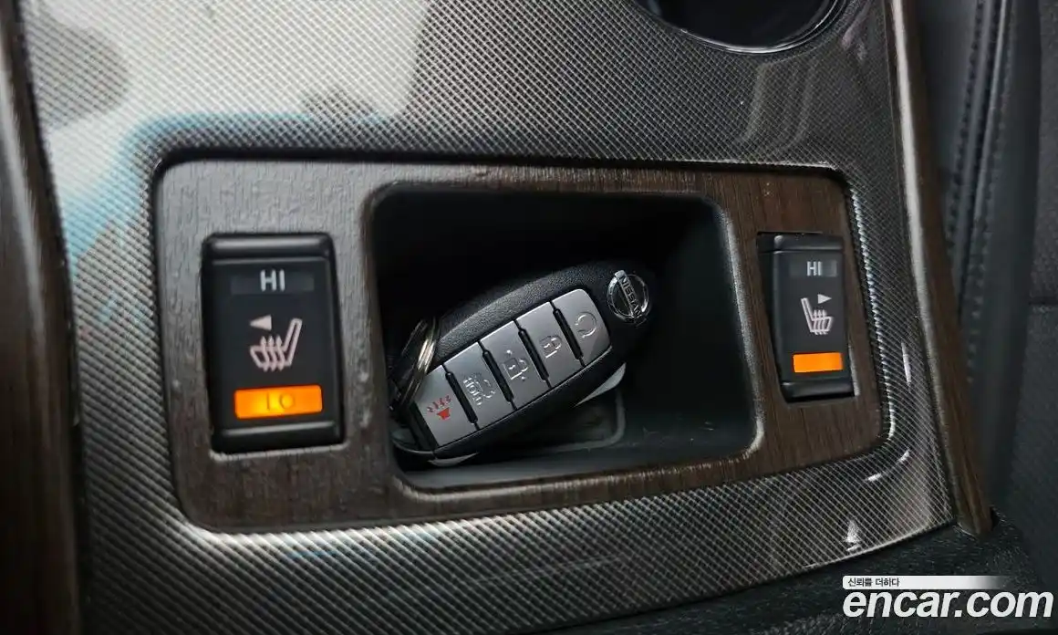 Nissan Altima 2015 2.5 Автомат в Москве № 406079, фото 19