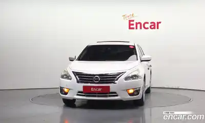 Nissan Altima 2015 2.5 Автомат в Москве № 406079, миниатюра 3