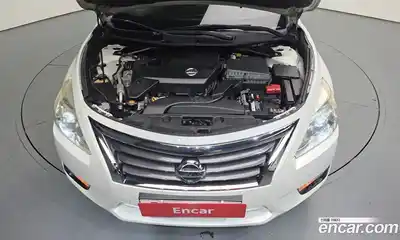 Nissan Altima 2015 2.5 Автомат в Москве № 406079, миниатюра 6