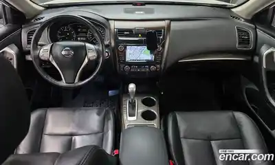 Nissan Altima 2015 2.5 Автомат в Москве № 406079, миниатюра 7