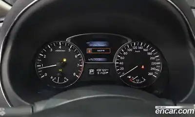 Nissan Altima 2015 2.5 Автомат в Москве № 406079, миниатюра 8