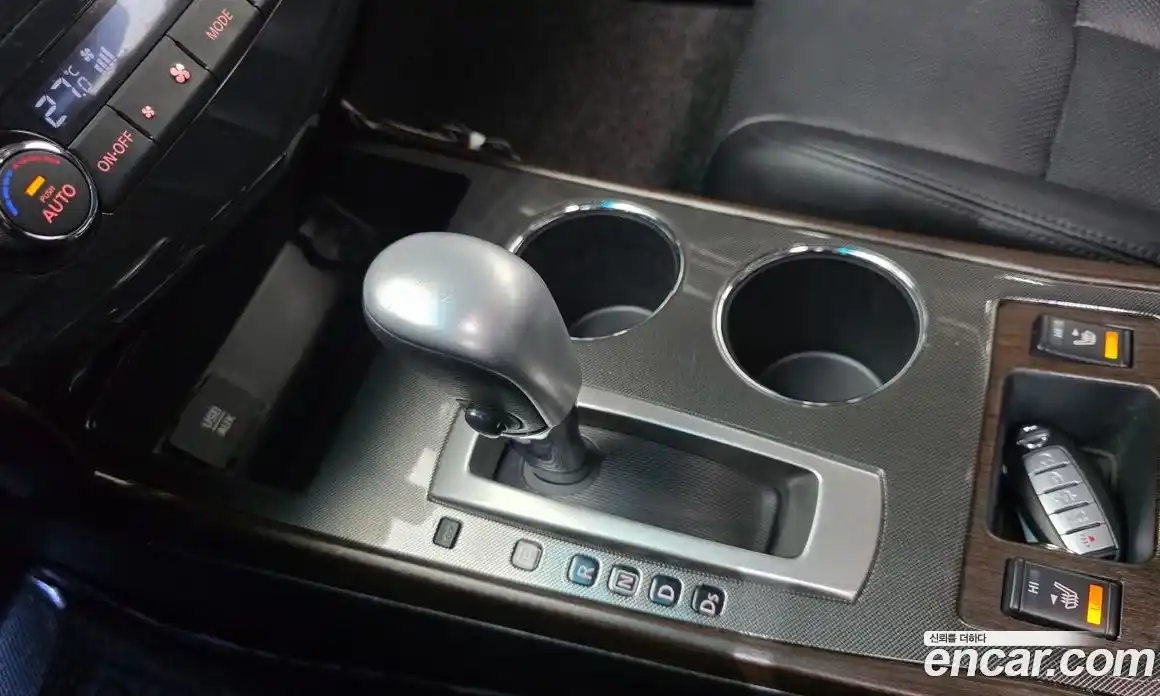 Nissan Altima 2015 2.5 Автомат в Москве № 406079, фото 9