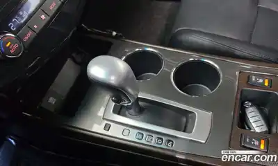 Nissan Altima 2015 2.5 Автомат в Москве № 406079, миниатюра 9