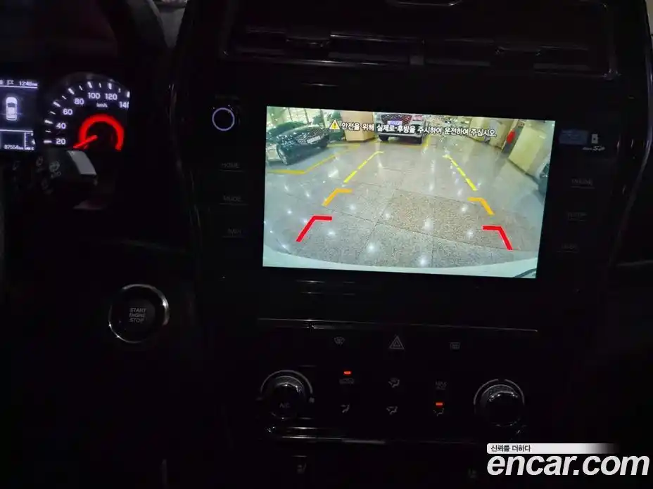 SsangYong TIBOLI 2020 1.5 Автомат в Москве № 410397, фото 11