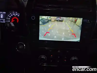 SsangYong TIBOLI 2020 1.5 Автомат в Москве № 410397, миниатюра 11