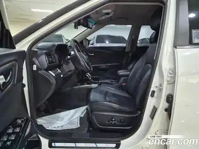 SsangYong TIBOLI 2020 1.5 Автомат в Москве № 410397, миниатюра 12