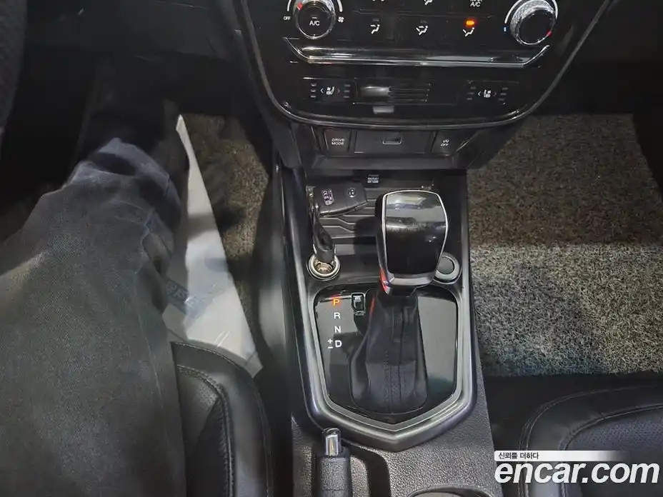 SsangYong TIBOLI 2020 1.5 Автомат в Москве № 410397, фото 14