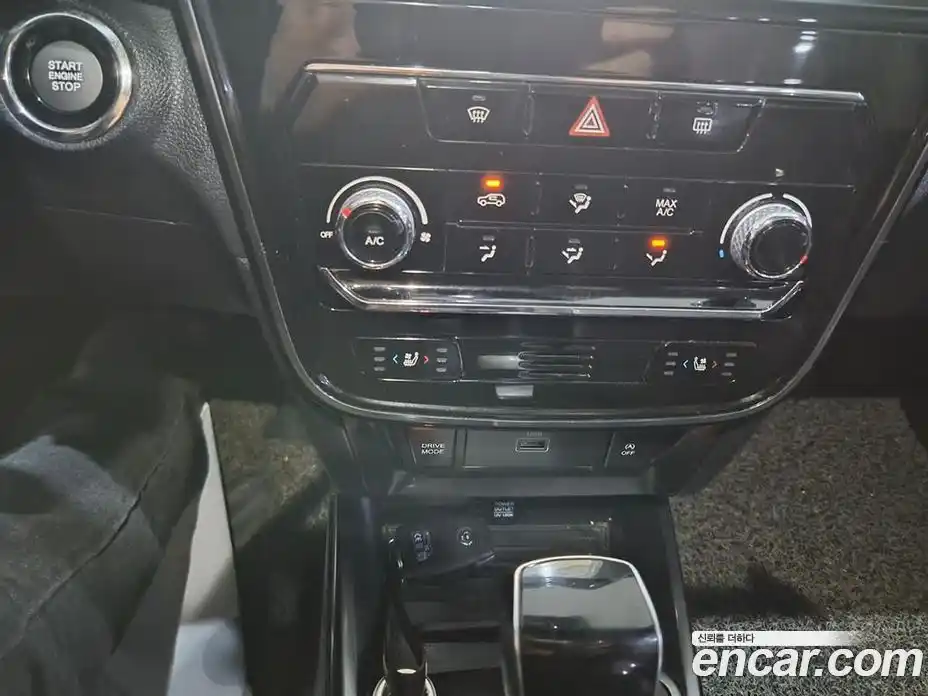 SsangYong TIBOLI 2020 1.5 Автомат в Москве № 410397, фото 15