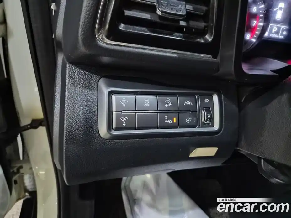 SsangYong TIBOLI 2020 1.5 Автомат в Москве № 410397, фото 16