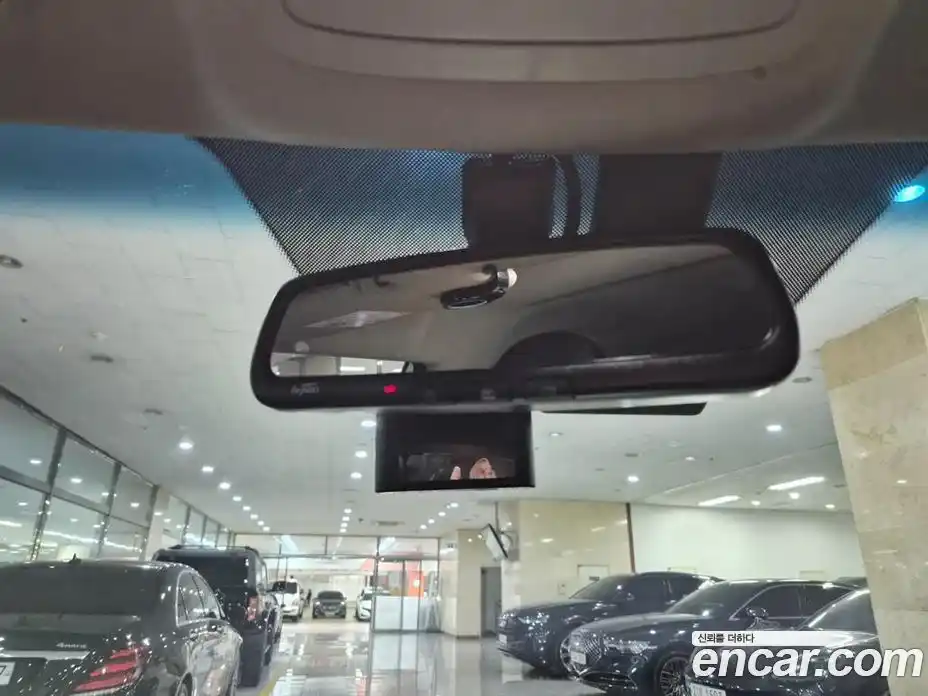 SsangYong TIBOLI 2020 1.5 Автомат в Москве № 410397, фото 18