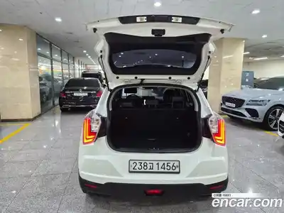 SsangYong TIBOLI 2020 1.5 Автомат в Москве № 410397, миниатюра 5