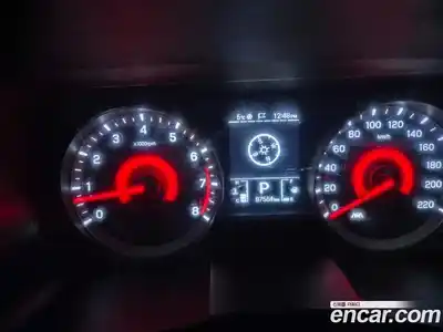 SsangYong TIBOLI 2020 1.5 Автомат в Москве № 410397, миниатюра 7