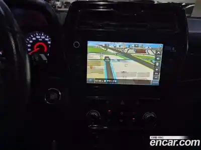 SsangYong TIBOLI 2020 1.5 Автомат в Москве № 410397, миниатюра 10