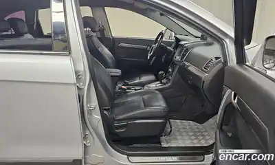 Chevrolet Captiva 2012 2.2 Автомат в Москве № 41317, миниатюра 11