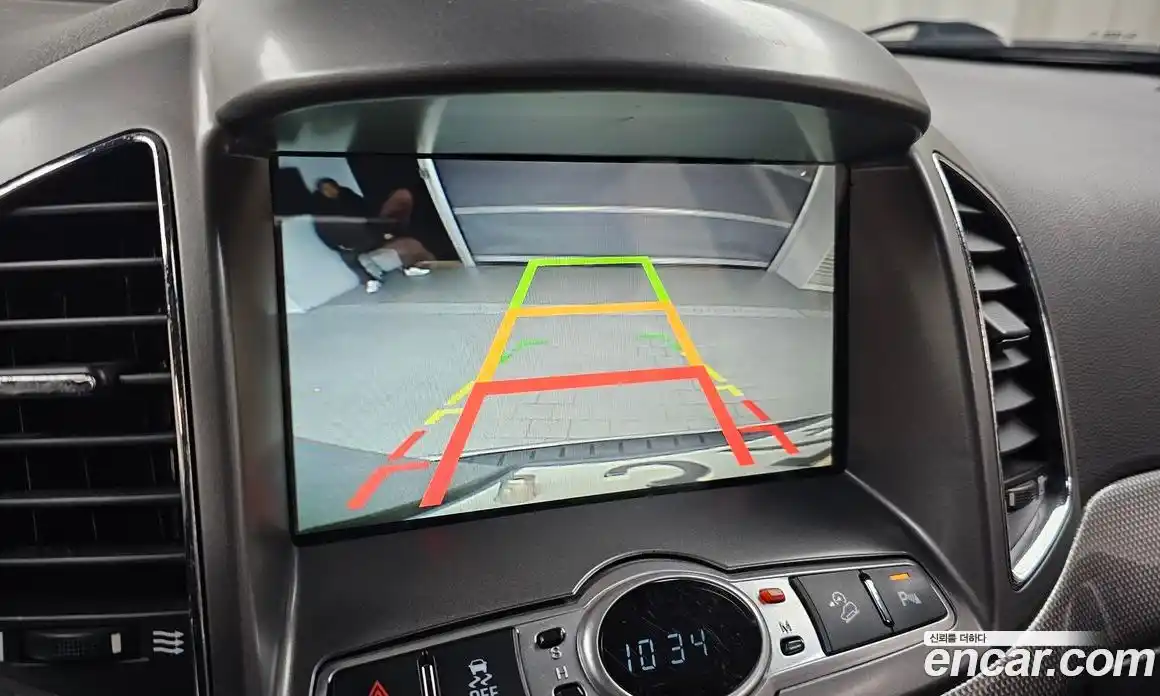 Chevrolet Captiva 2012 2.2 Автомат в Москве № 41317, фото 18