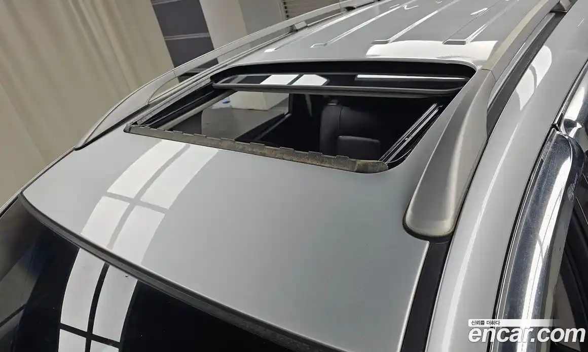 Chevrolet Captiva 2012 2.2 Автомат в Москве № 41317, фото 19