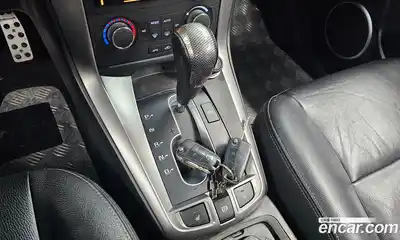 Chevrolet Captiva 2012 2.2 Автомат в Москве № 41317, миниатюра 9