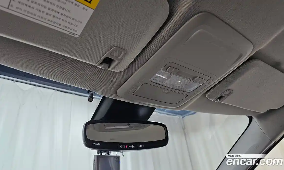 Chevrolet Orlando 2015 2.0 Автомат в Москве № 41318, фото 16