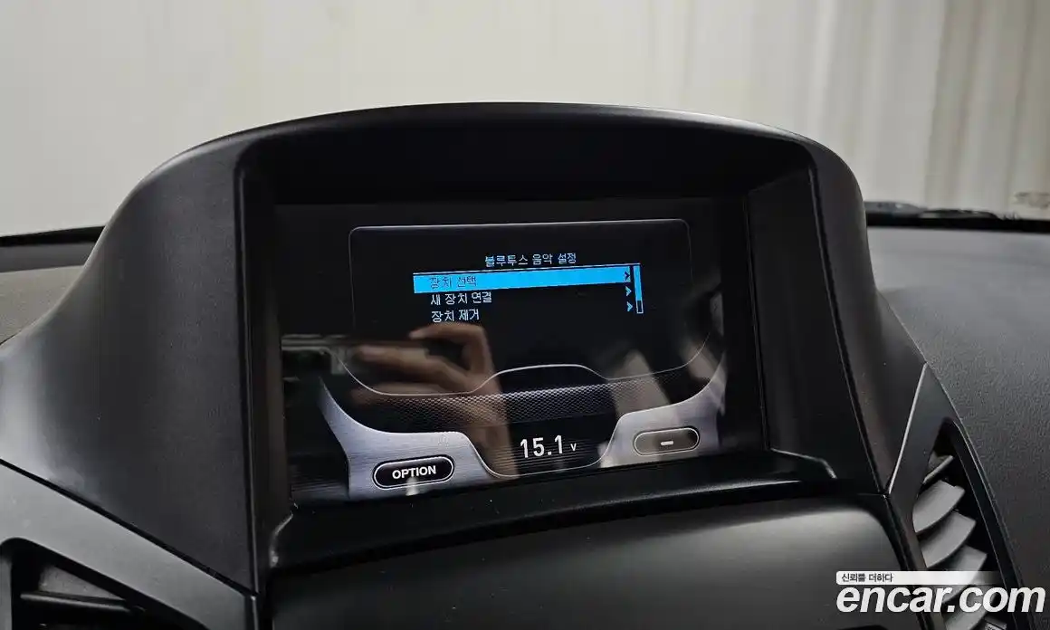 Chevrolet Orlando 2015 2.0 Автомат в Москве № 41318, фото 19