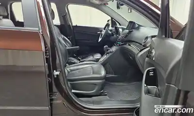 Chevrolet Orlando 2015 2.0 Автомат в Москве № 41318, миниатюра 4