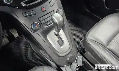 Chevrolet Orlando 2015 2.0 Автомат в Москве № 41318, миниатюра 5