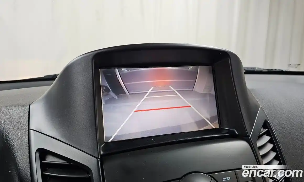 Chevrolet Orlando 2015 2.0 Автомат в Москве № 41318, фото 6