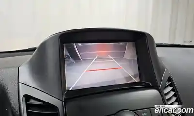 Chevrolet Orlando 2015 2.0 Автомат в Москве № 41318, миниатюра 6