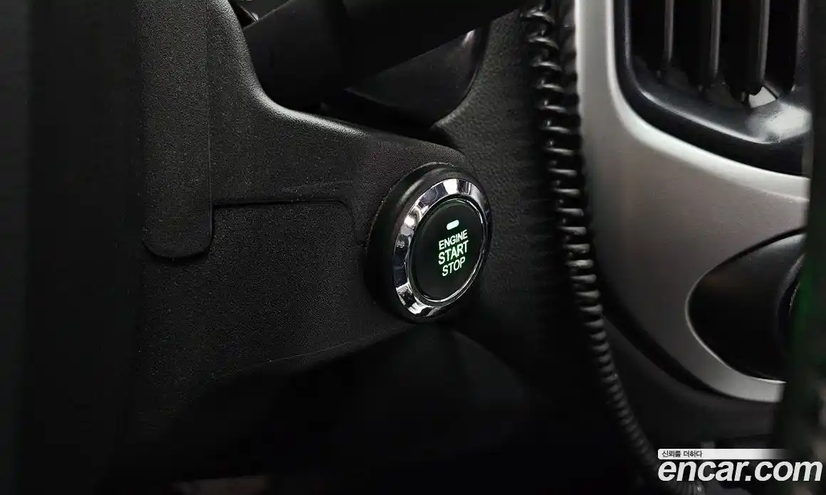 Chevrolet Colorado 2021 3.6 Автомат в Москве № 41573, фото 17