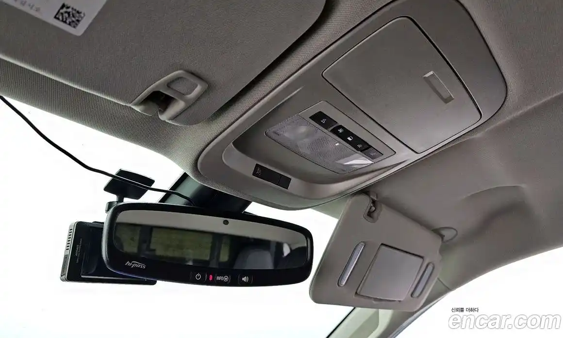 Chevrolet Colorado 2021 3.6 Автомат в Москве № 41573, фото 7