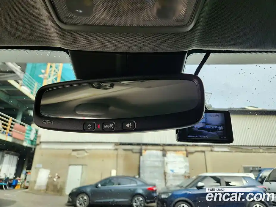 Chevrolet Trax 2019 1.6 Автомат в Москве № 41856, фото 13