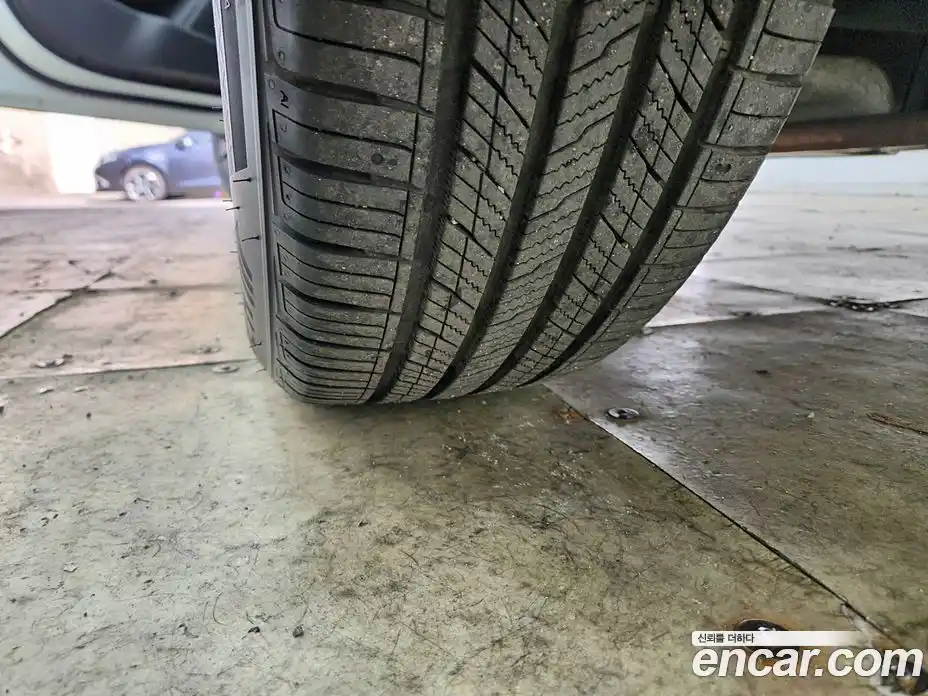 Chevrolet Trax 2019 1.6 Автомат в Москве № 41856, фото 18