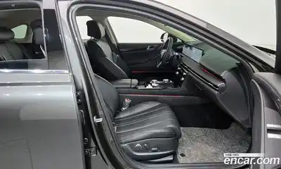 Genesis G80 2026 2.5 Автомат в Москве № 418801, миниатюра 11