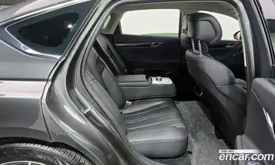 Genesis G80 2026 2.5 Автомат в Москве № 418801, миниатюра 12