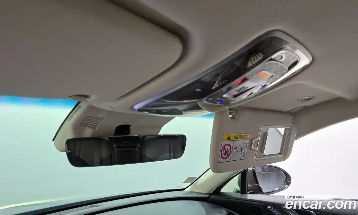 Genesis G80 2026 2.5 Автомат в Москве № 418801, фото 18