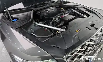 Genesis G80 2026 2.5 Автомат в Москве № 418801, миниатюра 6