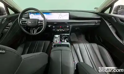 Genesis G80 2026 2.5 Автомат в Москве № 418801, миниатюра 7