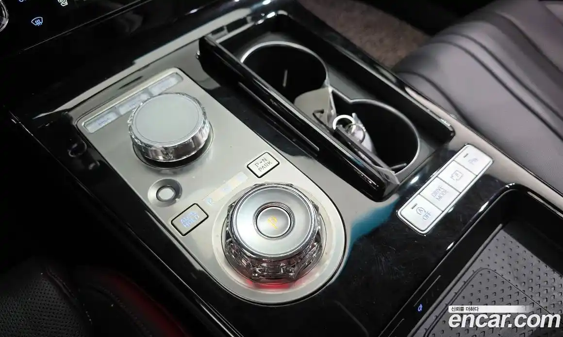 Genesis G80 2026 2.5 Автомат в Москве № 418801, фото 9