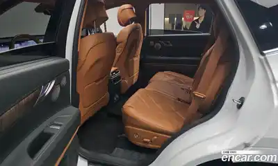 Genesis GV80 2024 3.5 Автомат в Москве № 418889, миниатюра 12