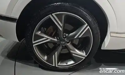 Genesis GV80 2024 3.5 Автомат в Москве № 418889, миниатюра 5