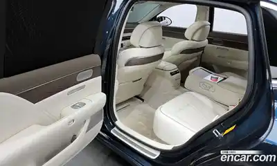 Genesis G90 2022 3.5 Автомат в Москве № 419131, миниатюра 11