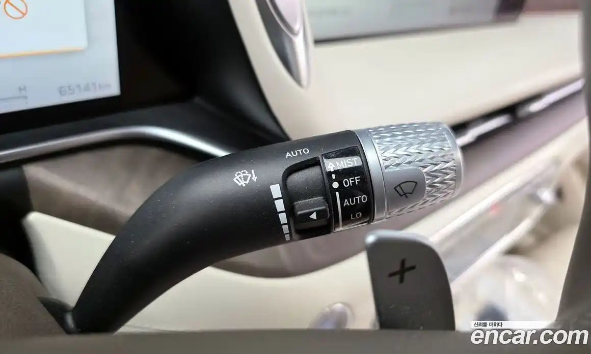 Genesis G90 2022 3.5 Автомат в Москве № 419131, фото 14