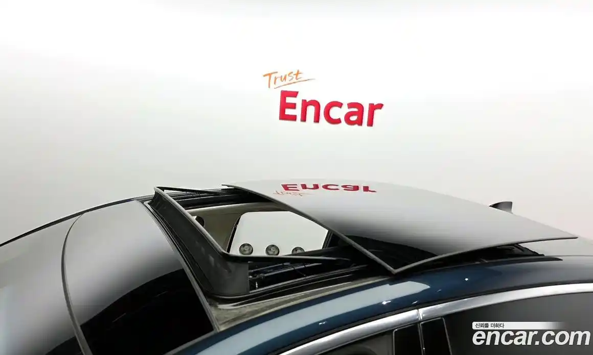 Genesis G90 2022 3.5 Автомат в Москве № 419131, фото 19