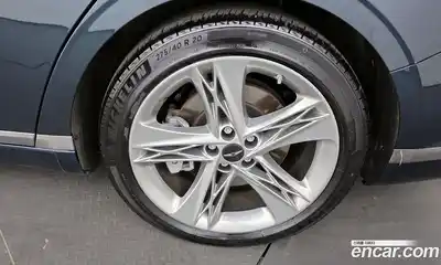 Genesis G90 2022 3.5 Автомат в Москве № 419131, миниатюра 5