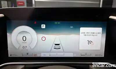 Genesis G90 2022 3.5 Автомат в Москве № 419131, миниатюра 8