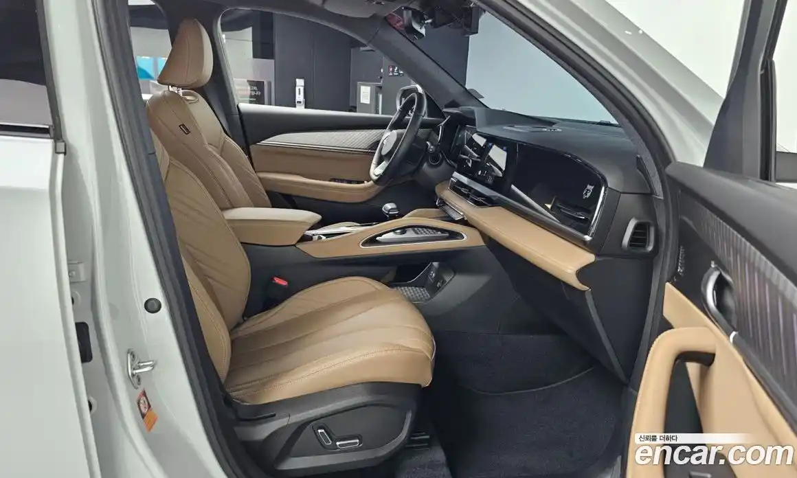 Renault Grand Koleos 2025 1.5 Автомат в Москве № 421769, фото 11