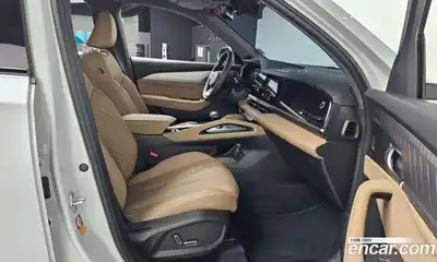 Renault Grand Koleos 2025 1.5 Автомат в Москве № 421769, миниатюра 11