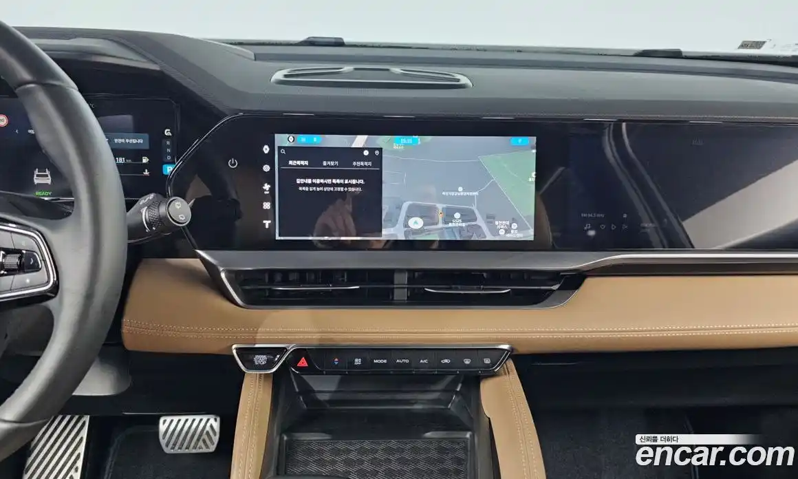 Renault Grand Koleos 2025 1.5 Автомат в Москве № 421769, фото 14