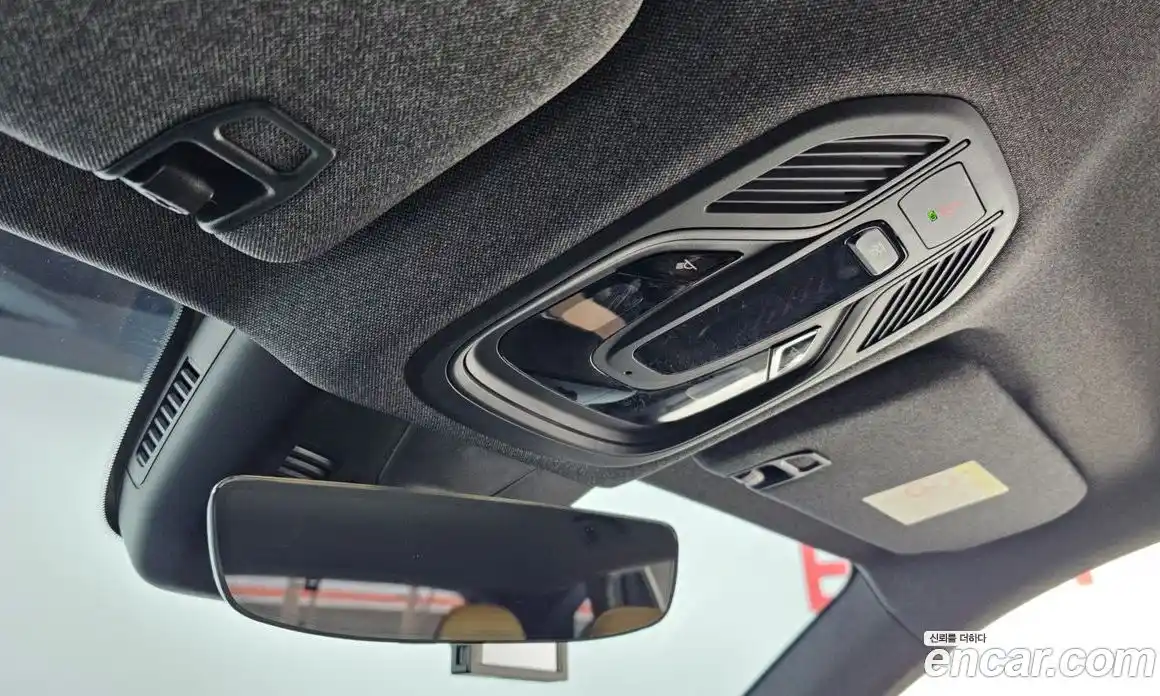 Renault Grand Koleos 2025 1.5 Автомат в Москве № 421769, фото 18