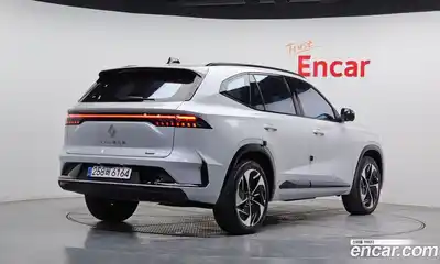 Renault Grand Koleos 2025 1.5 Автомат в Москве № 421769, миниатюра 2